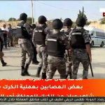 At least 7 people killed in unprecedented church shooting in Jordan