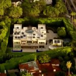 FBI searches Beverly Hills mansion linked to former Rep. Eric Swalwell