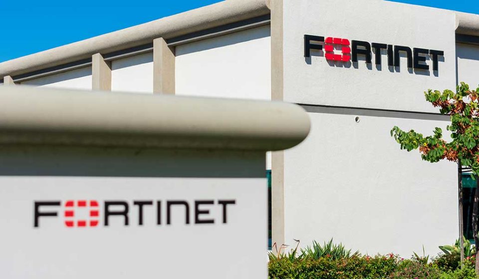 Fortinet Stock: Fortinet Earnings Best Views, Revenue Growth Disappoints