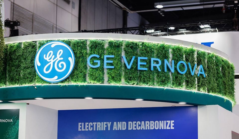 GE Vernova shares fall; “New orders and new slots missed by a mile” | Investor Business Daily GE Vernova shares fall; “New orders and new slots missed by a mile” | Investor Business Daily