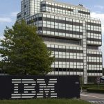 IBM stock jumps after posting rebound quarter