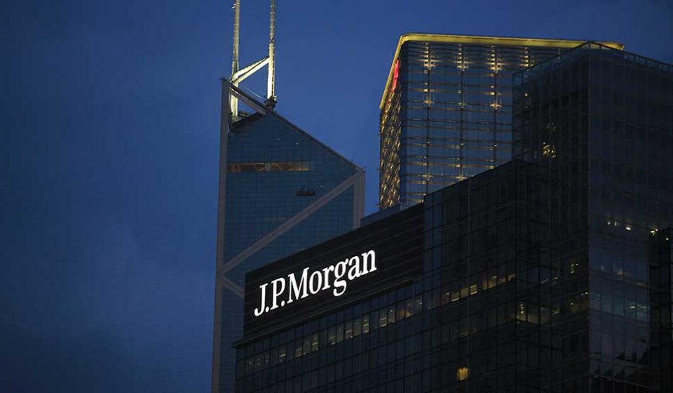 JPMorgan, Goldman Sachs earnings expected as banks' outlook shifts