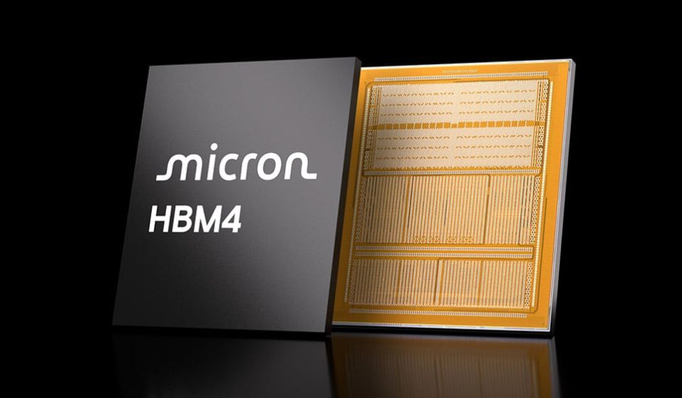Micron Stock: Chinese CXMT nicknamed “Paper Tiger”