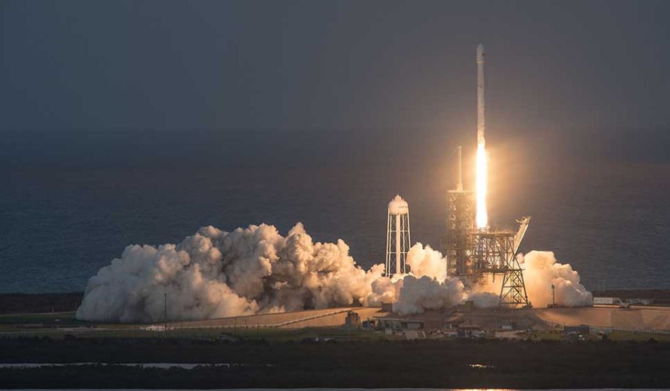 SpaceX to retry SDA mission, rally continues despite busy launch schedule