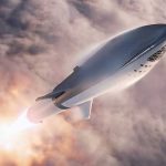 Dow Jones Futures Rise as SpaceX Crushes Views, Eyes Tesla Merger; Supermicro announces meteoric sales