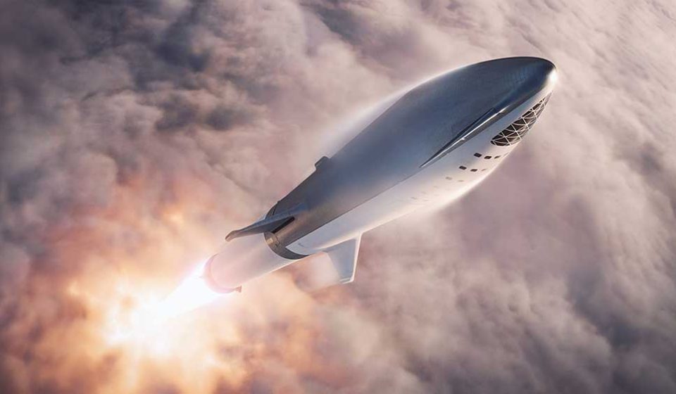 Dow Jones Futures Rise as SpaceX Crushes Views, Eyes Tesla Merger; Supermicro announces meteoric sales