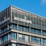 Accenture Shares Rise Following Fiscal Q4 Pace, Outlook Amid Worries Over AI Disruption