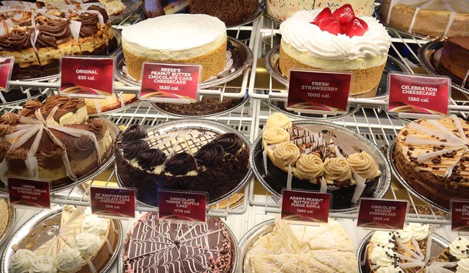 Stock market today: Dow squanders early gains, Nasdaq cuts losses; The cheesecake bursts