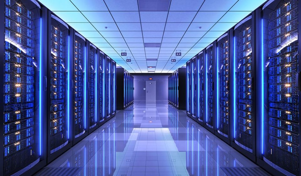 Nvidia Partner Vertiv Soars After Skyrocketing AI Data Center Play Profits and Strong Guidance