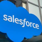 Salesforce Stock Climbs Amid Bank Of America's Double Upgrade To Buy Improved AI Trends