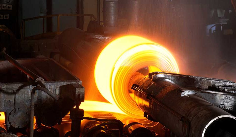 CLF Stock Issues Buy Signal on Steelmaker's Massive $4 Billion Outlook