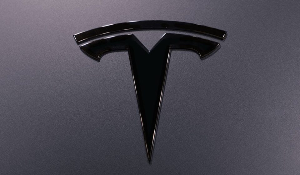 Dow Jones Futures: Technologies Slip on Anthropogenic Valuation Report; Tesla Roadster event in progress
