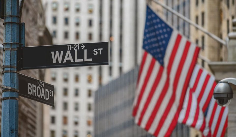 Stock Market Today: Dow Jones Rises as Oil Prices Fall; Tesla Stock Rebounds Following Buy Rating