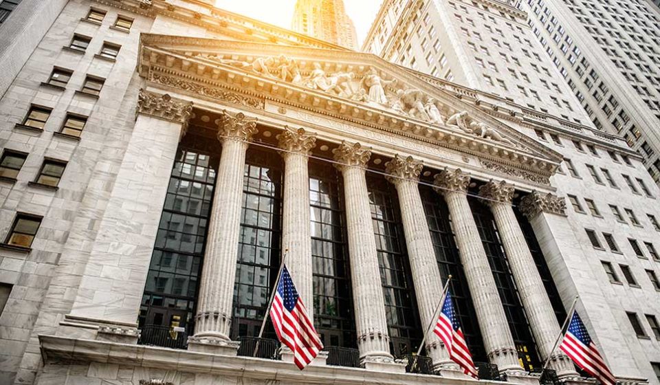 Stock market today: Nasdaq wobbles as micron falls; Alphabet at key level