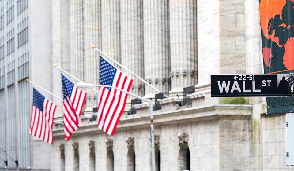 Stock Market Today: Dow Jones Rises Amid Trump's 'Energy Ceasefire'; Salesforce embarks on the upgrade