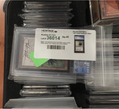 Man Who Spent Millions on Rare Pokémon and Magic Cards Found Guilty of Stealing Over $50 Million in Crypto