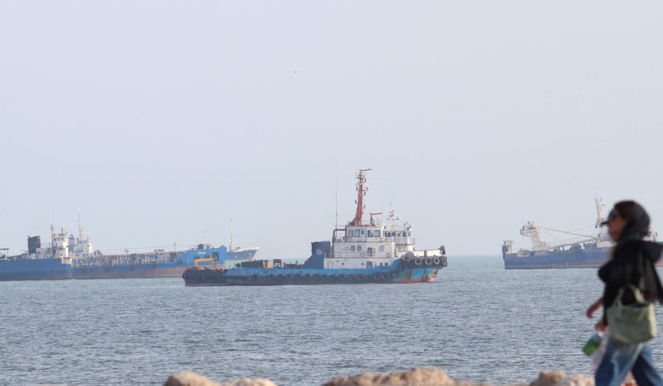 Live Updates: Iranian President Denies Nuclear Ambitions, Says Ready to Start Negotiations – CBS News Live Updates: Iranian President Denies Nuclear Ambitions, Says Ready to Start Negotiations - CBS News