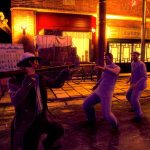After a few hours with Yakuza's Stranger Than Heaven, I'm sold, but I suspect it'll be a divisive game.