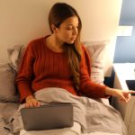 Bedtime staple could help reduce dependence on painkillers after surgery: study