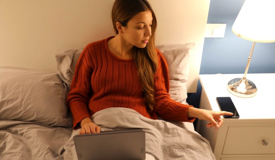 Bedtime staple could help reduce dependence on painkillers after surgery: study