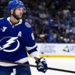 Lightning 'have absolutely no intention of trading' Kucherov, GM says