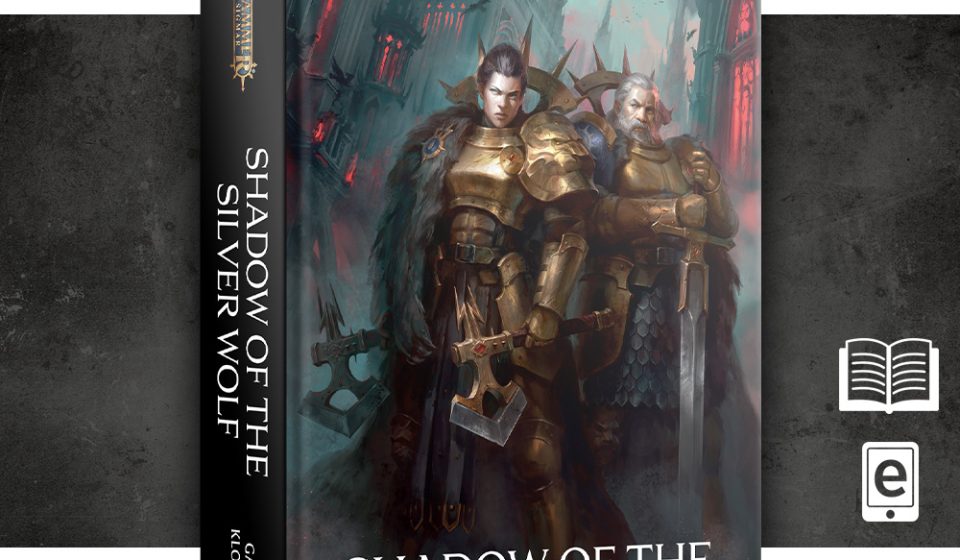 Sunday Preview – Open the Khazalite Holds