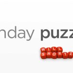 Sunday Puzzle: “In” at the Finish: NPR