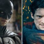 Batman Cast Will Soon Be Same Age As Superman, Says James Gunn