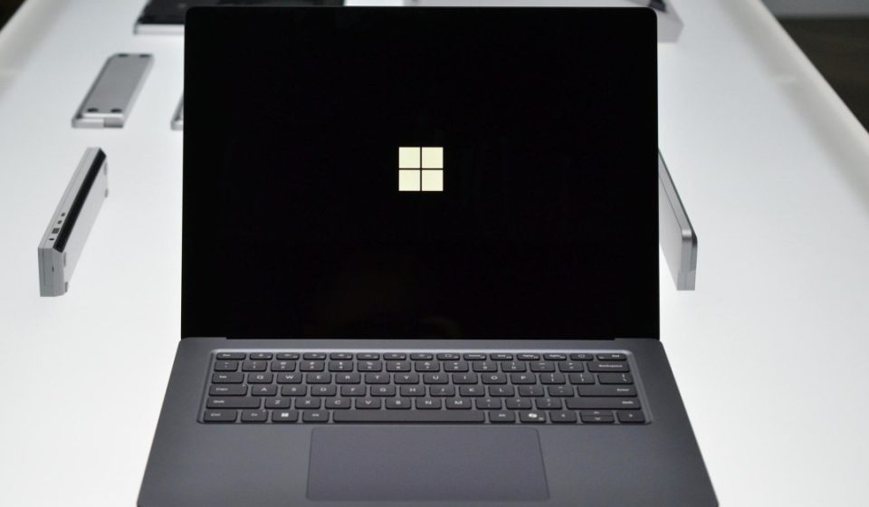 First Nvidia RTX Spark laptops cost up to $7,000