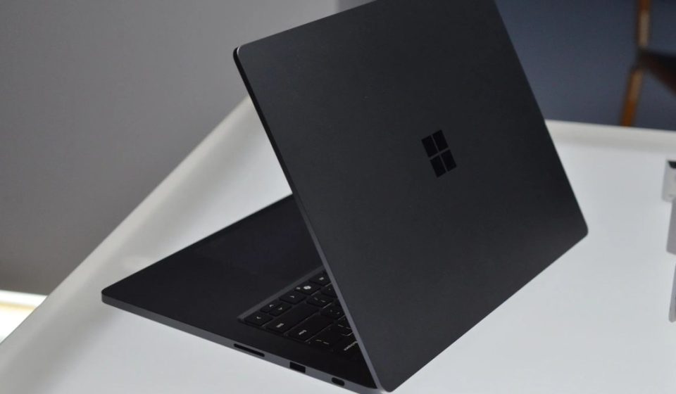 The Surface Laptop Ultra finally has a release date – and a starting price of $2,599 The Surface Laptop Ultra finally has a release date – and a starting price of $2,599