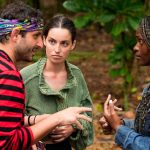 Jeff Probst weighs in on controversial 'Survivor 51' tribal council decision