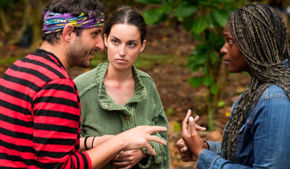 Jeff Probst weighs in on controversial 'Survivor 51' tribal council decision