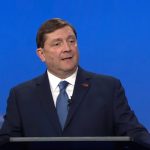Susan Collins demands apology after Troy Jackson accuses her of 'making money' from Iran war during Maine Senate debate