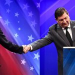 Sen. Susan Collins tied with Troy Jackson at 49% in Maine Senate poll