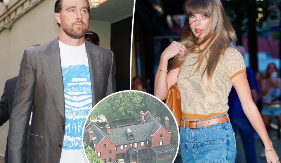 Taylor Swift and Travis Kelce's neighbor in Ohio blast 'absent' couple: 'a terrible blow' to community