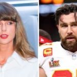 Travis Kelce Responds to Taylor Swift Encore Backlash