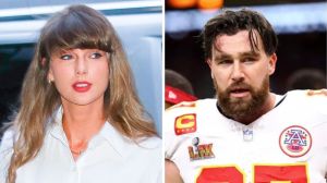 Travis Kelce Responds to Taylor Swift Encore Backlash