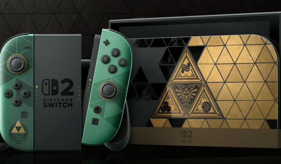 You'll have one last chance at the Zelda: Ocarina Of Time Switch 2 that continues to sell out everywhere in a midnight launch