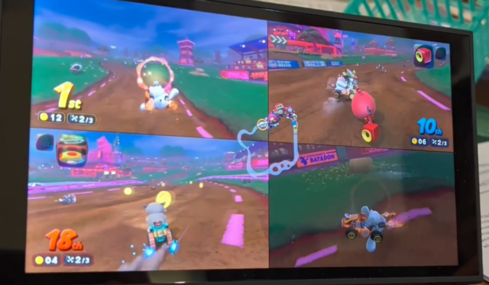 Switch 2 security takes hit as hackers unlock access to homebrew