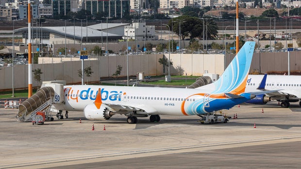 What we learn about the FlyDubai co-pilot who allegedly stabbed the captain and tried to crash the plane