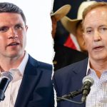 Fox News poll shows Talarico leads Ken Paxton in Texas Senate race