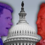 Talarico leads Paxton in new poll as early voting continues in Texas