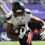 LIVE: NFL Week 7 inactives, injury tracker; all latest player updates