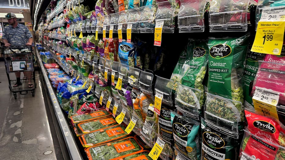 FDA links cyclospora outbreak to Mexico Taylor Farms lettuce recall