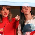 Caitlin Clark and Taylor Swift spotted together again cheering on Travis Kelce at Chiefs game
