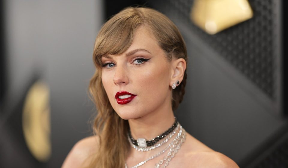The popularity of Taylor Swift's 'Chloe or Sam or Sophia or Marcus' explained
