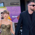 Raiders fan snaps photo of Taylor Swift's look with sign at Chiefs game, shredded NFL referees and parents gone crazy