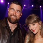 What happened with Taylor Swift and Travis Kelce's Ohio neighbors?