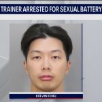 San Jose high school coach arrested for sexual assault of teen