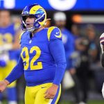 NFL Network: Rams release kicker Harrison Mevis, sign K Blake Grupe from Jets practice squad | Latest NFL News, Analysis and Updates